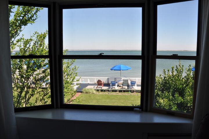 The Masthead Resort