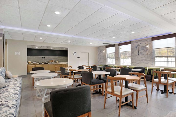 Best Western Mystic Hotel
