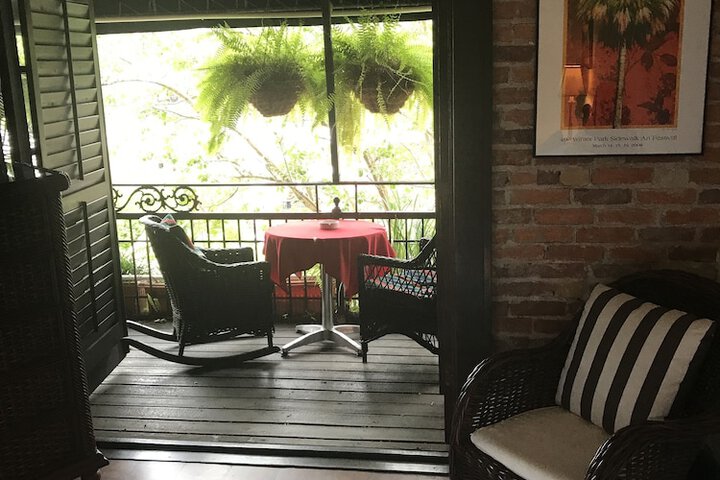 Terrace/Patio 35 of 40