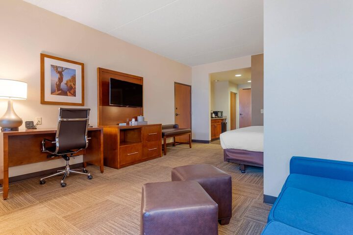 Lift Bridge Lodge an Ascend Collection Hotel
