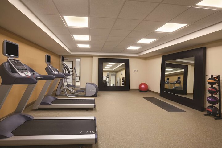 Health and Fitness 30 of 35
