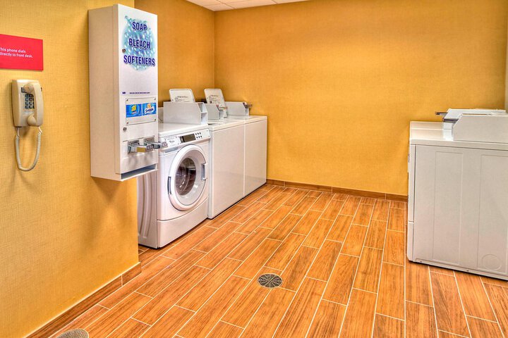 Laundry 250 of 280