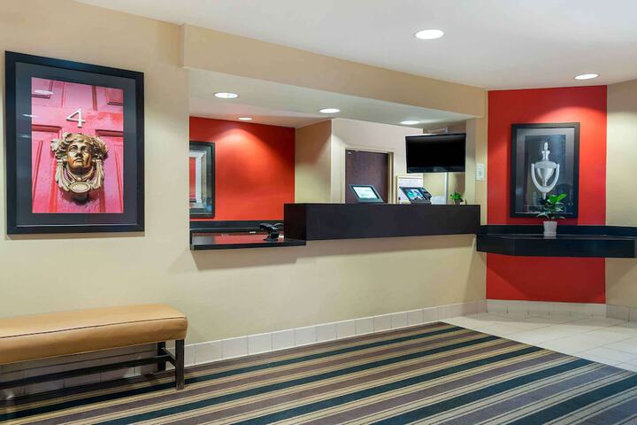 Hotel Interior 10 of 28