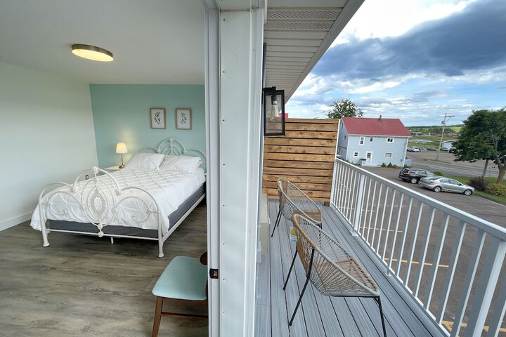 Terrace/Patio 140 of 144