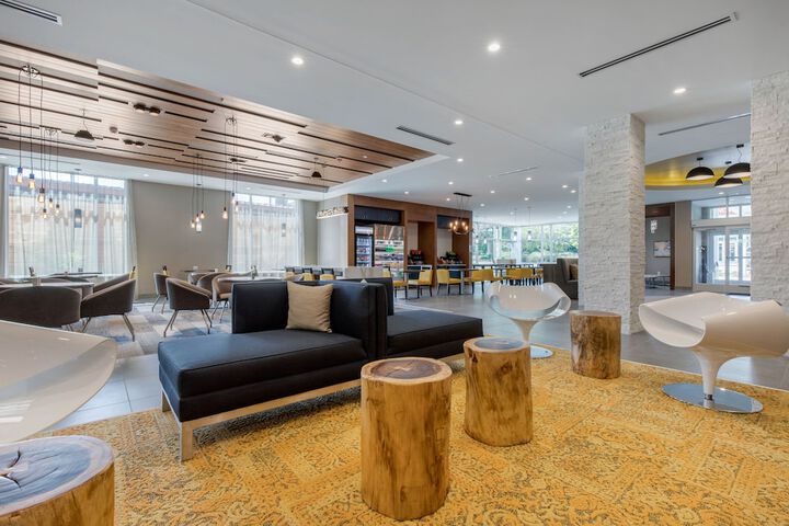 Cambria Hotel Mount Pleasant – Charleston