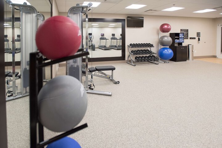 Health and Fitness 24 of 25