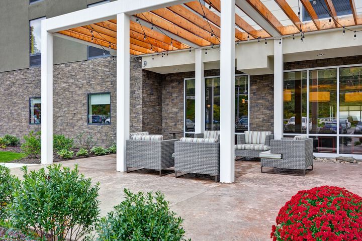Terrace/Patio 36 of 44