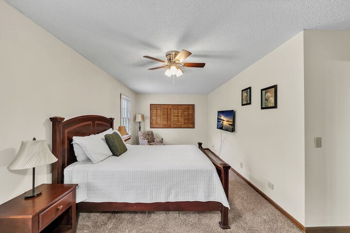 The Villas at Coosawattee River Resort