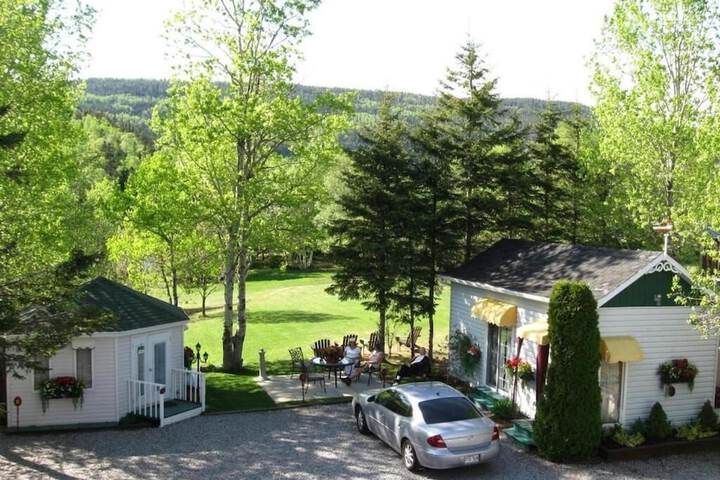 auberge maison gagne