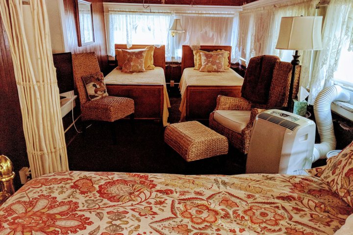 Allegiance Bed and Breakfast