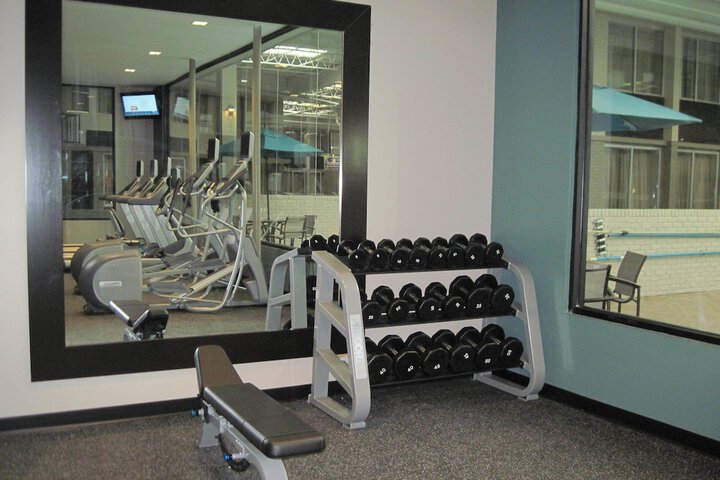 Kingston Regency Inn