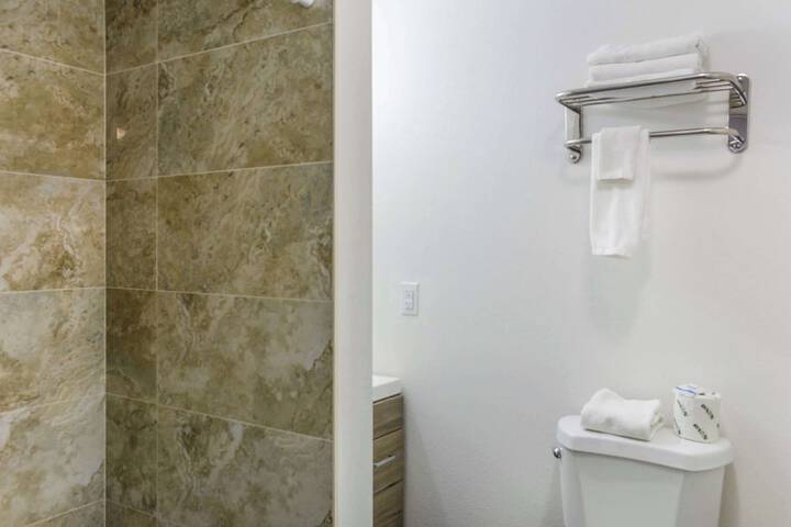 Rodeway Inn Milford