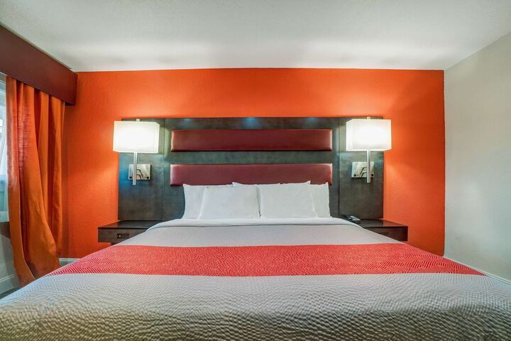 Motel 6 Bellville OH - Mid Ohio