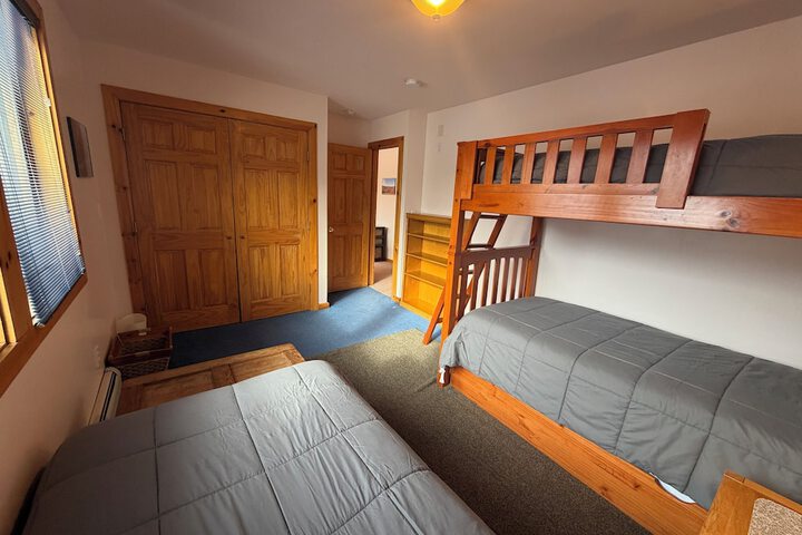 Mountain Sports Inn