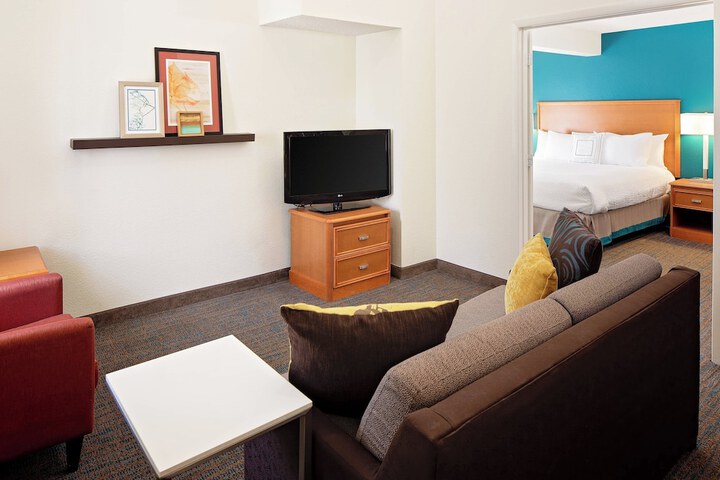 Residence Inn by Marriott Orlando Altamonte Springs / Maitland
