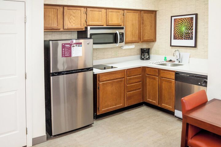 Residence Inn by Marriott Rocky Mount