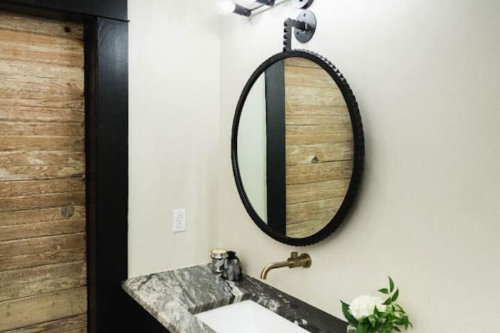 GunRunner Boutique Hotel