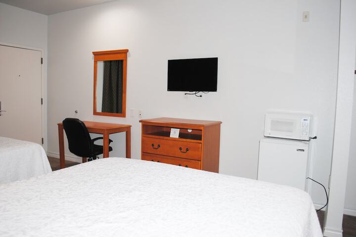 Bestway Inn