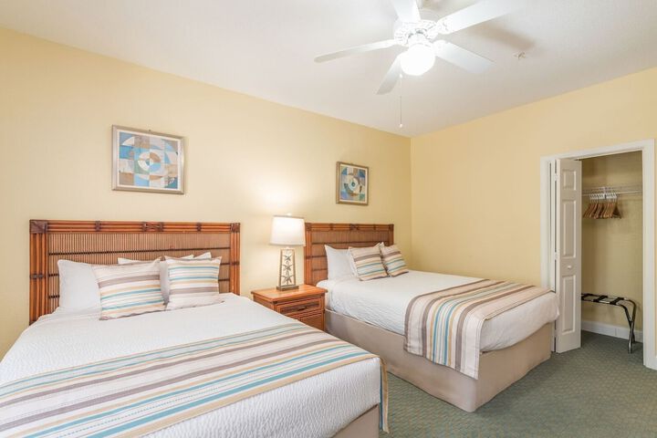Coral Sands Resorts by Palmera