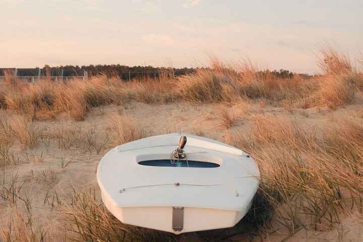 The Surf Shanty Motel