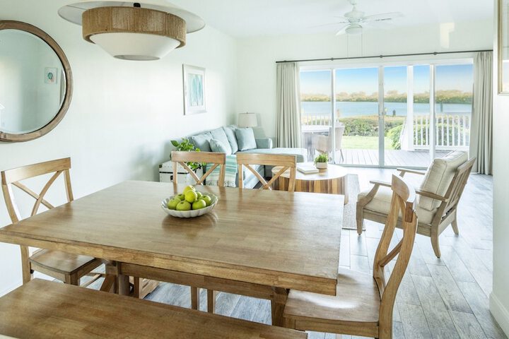Villas at Hawks Cay Resort