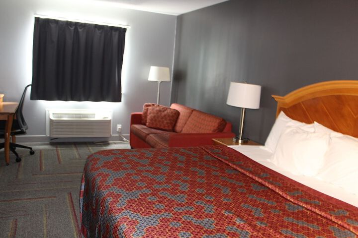 American Inn and Suites Ionia