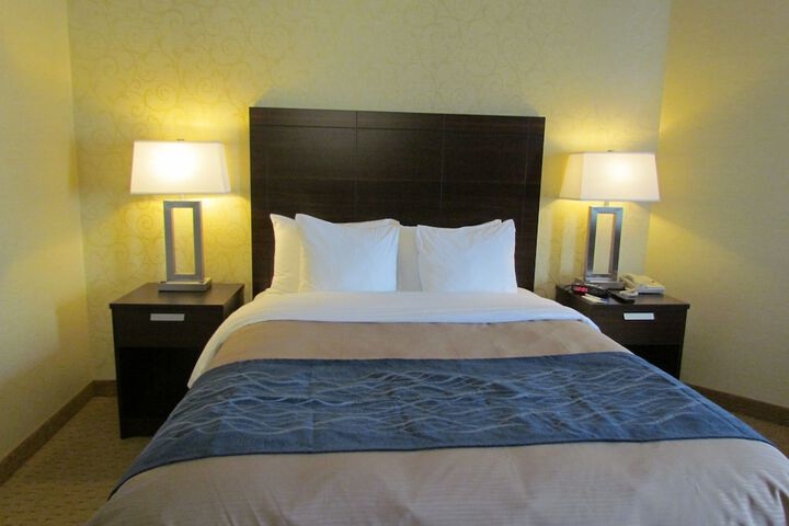 Comfort Inn Trois-Rivières