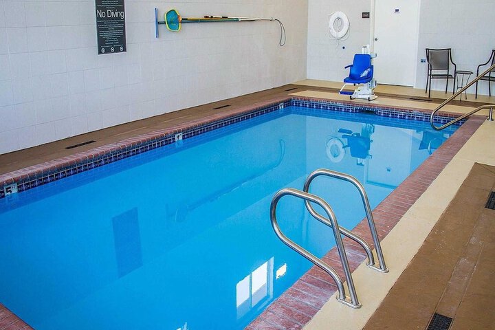 Pool 7 of 48
