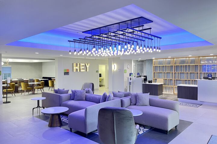 Hotel Interior 15 of 63