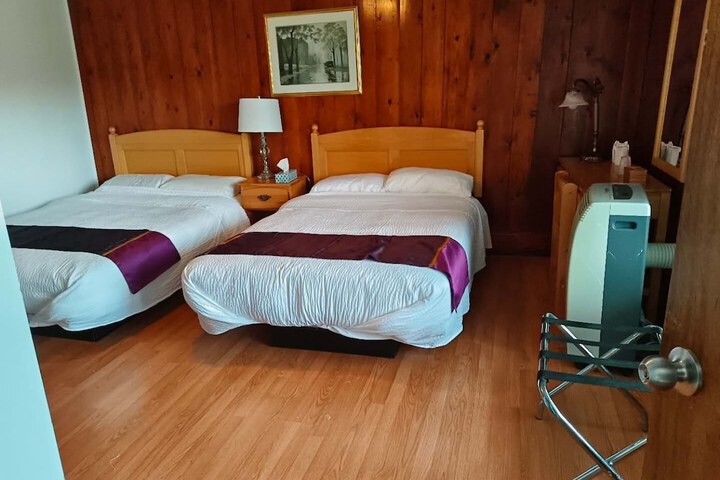 Hotel - Motel Georges