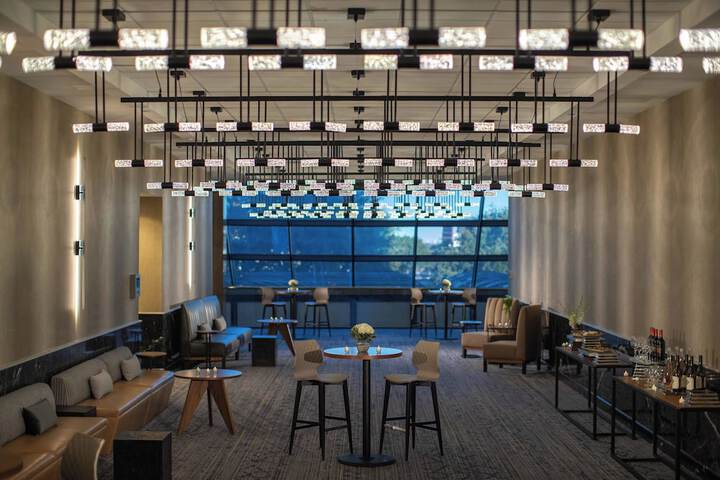 Renaissance Dallas Addison Hotel