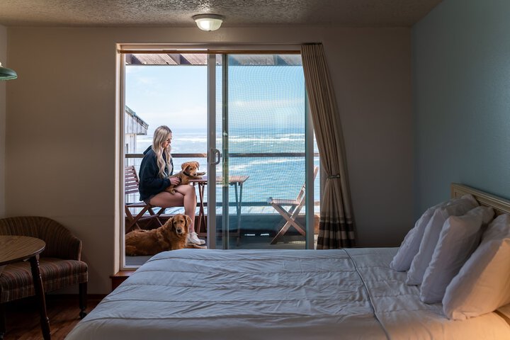 Terimore Bayfront Inn