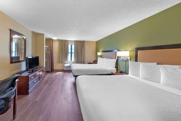 Extended Stay America Suites Tacoma Fife