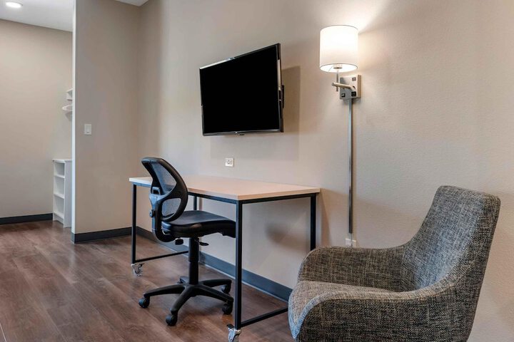 Extended Stay America Premier Suites Melbourne Palm Bay