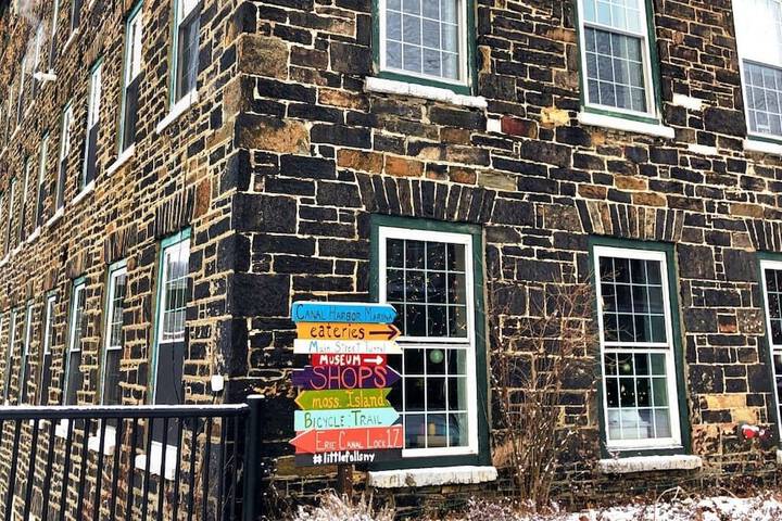 The Inn at Stone Mill