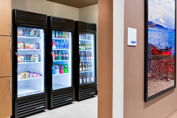 Holiday Inn Express & Suites Prosser - Yakima Valley Wine by IHG