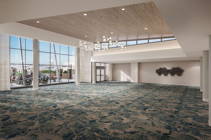 Baltimore Marriott Waterfront