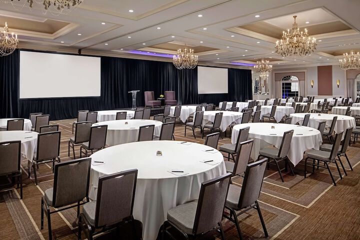 Hilton Short Hills