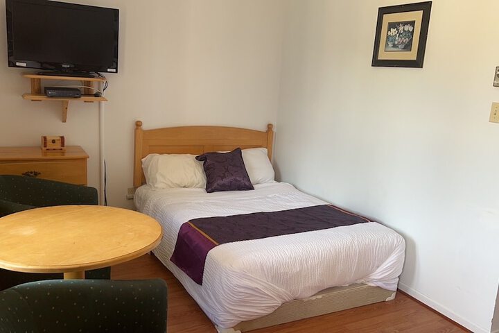 Hotel - Motel Georges