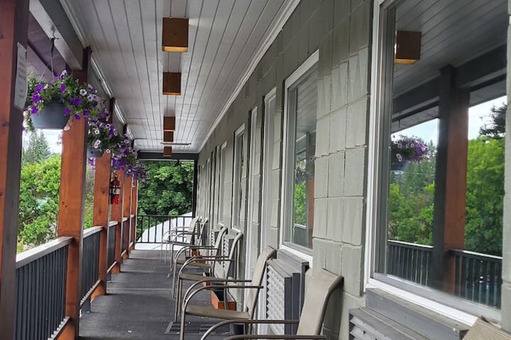 Terrace/Patio 20 of 26