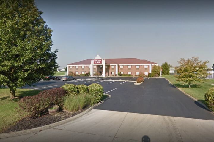 Days Inn by Wyndham Washington Court House