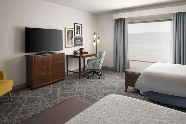 Hampton Inn Elmira / Horseheads