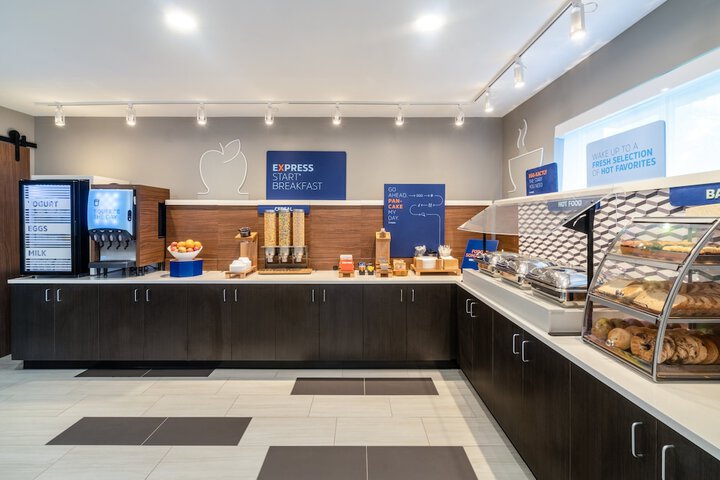 Holiday Inn Express Bluffton at Hilton Head Area by IHG