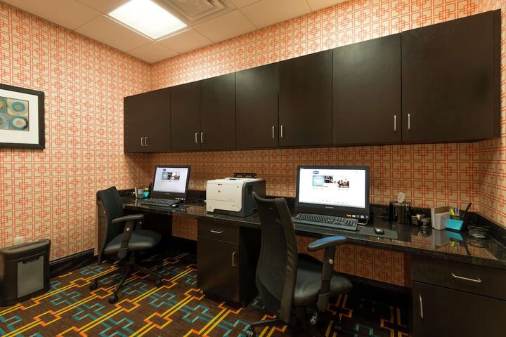 Hampton Inn & Suites Clarksville