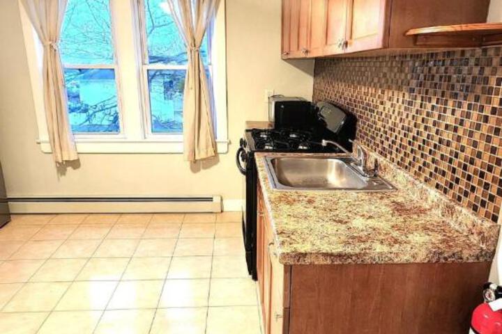 Friendly Home Near NYC