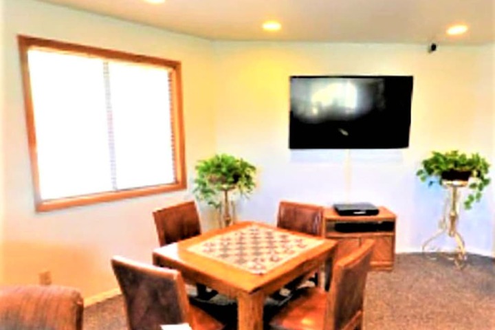 High Sierra Condominium