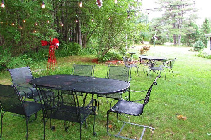 Center Lovell Inn