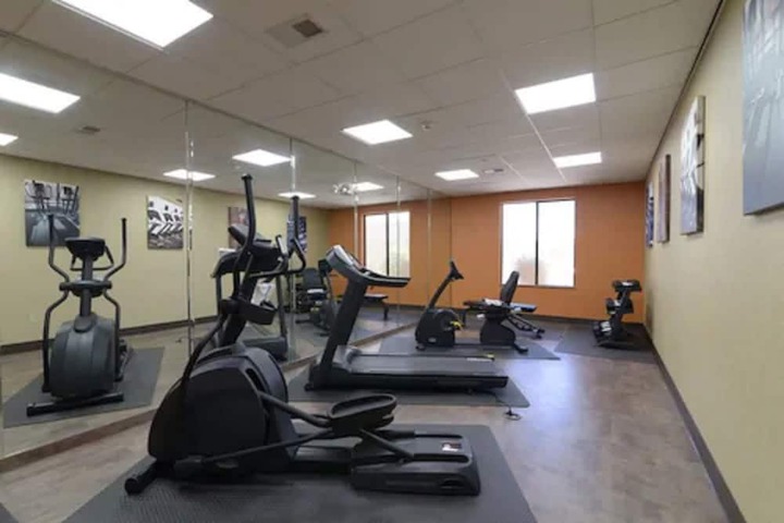 Health and Fitness 60 of 66