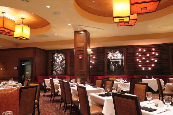 Harrahs Joliet Hotel & Casino - a Caesars Rewards Destination