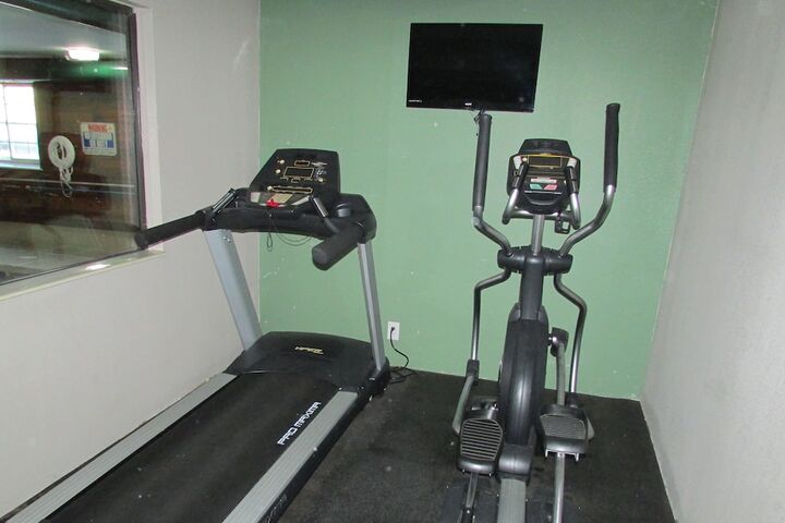 Health and Fitness 34 of 35